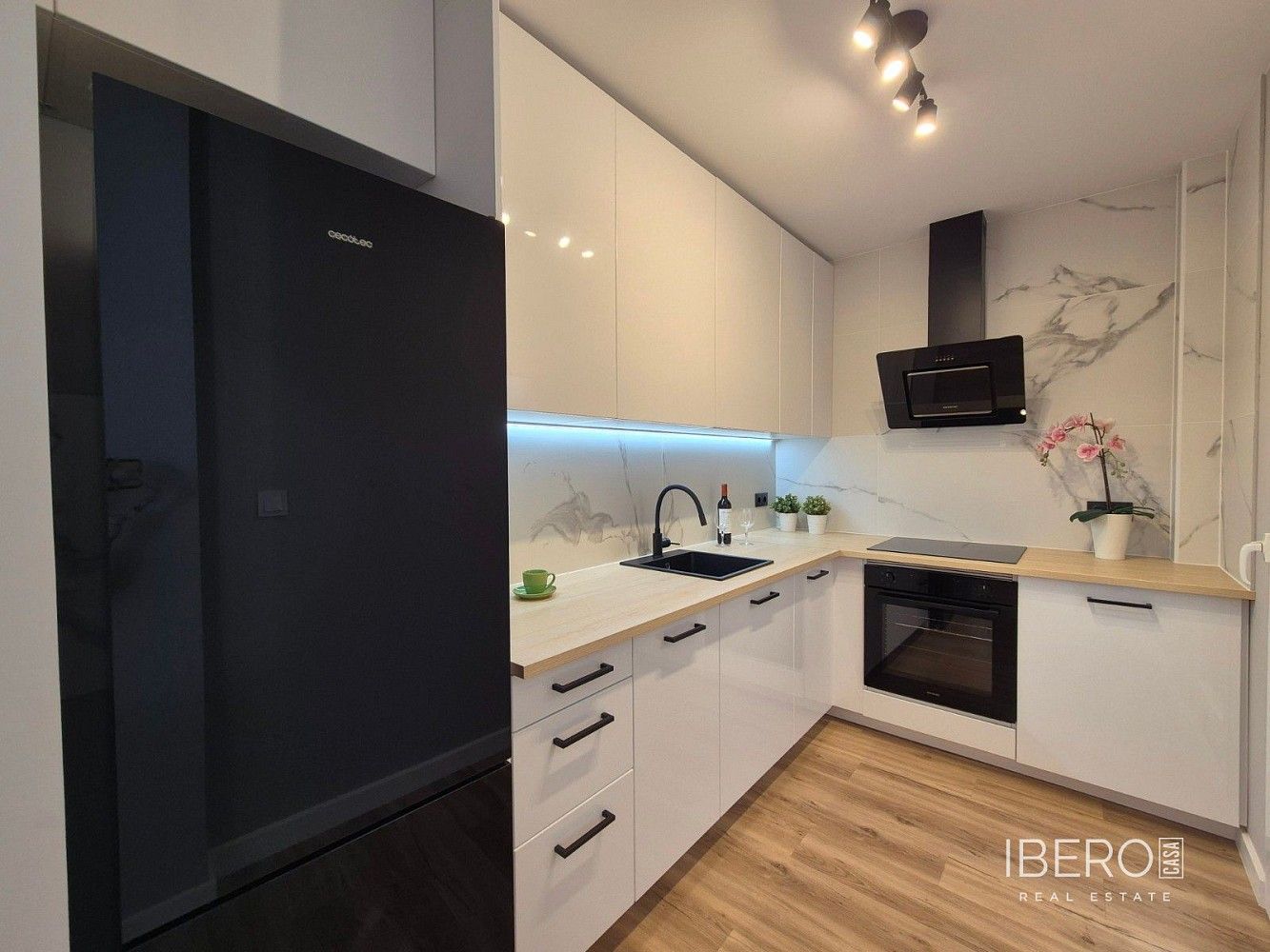 Prodej rodinný dům - La Florida, ES, 83 m² - 5