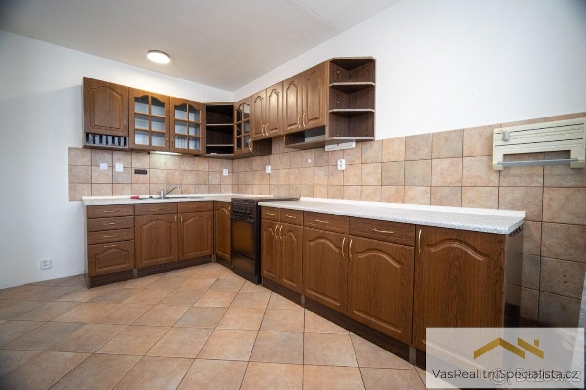 Prodej byt - Praha, 182 00