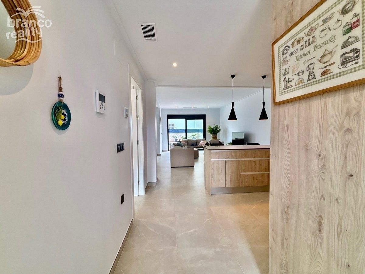 Rodinný dům · 215 m² · Benijofar, ES - 4