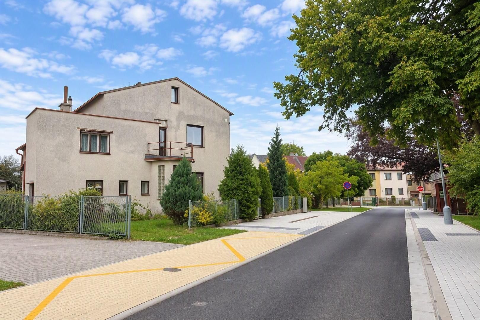 Rodinný dům, 140 m²