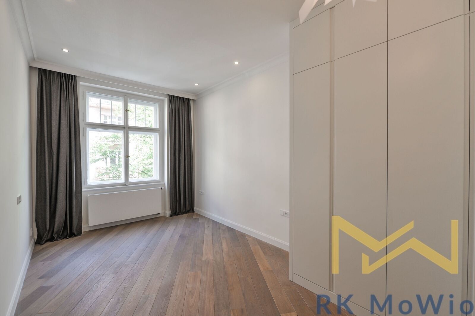2+kk, náměstí Jiřího z Poděbrad, Praha, 54 m² - 2