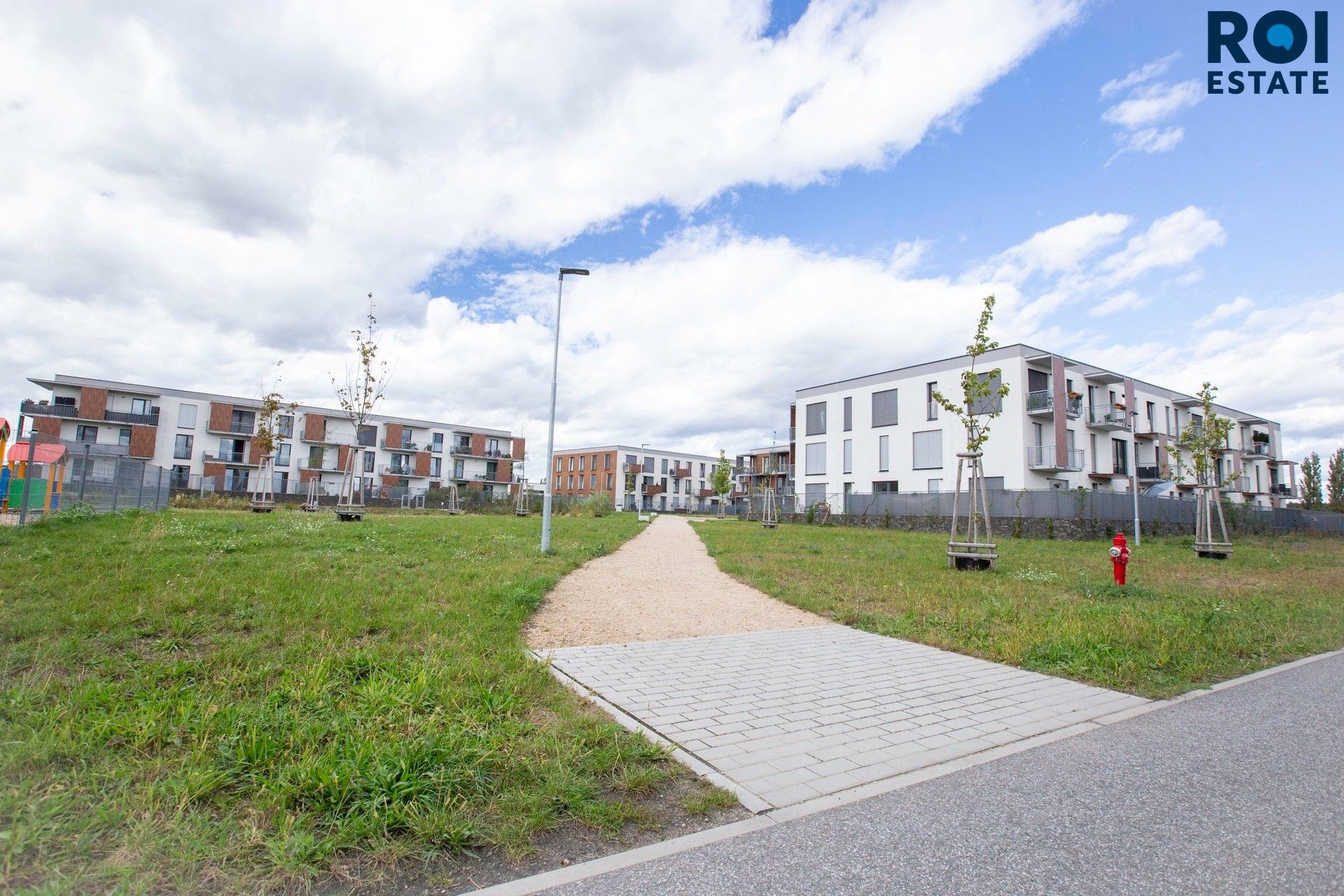 Pronájem byt 2+kk - Všetatská, Brandýs nad Labem-Stará Boleslav, 68 m²