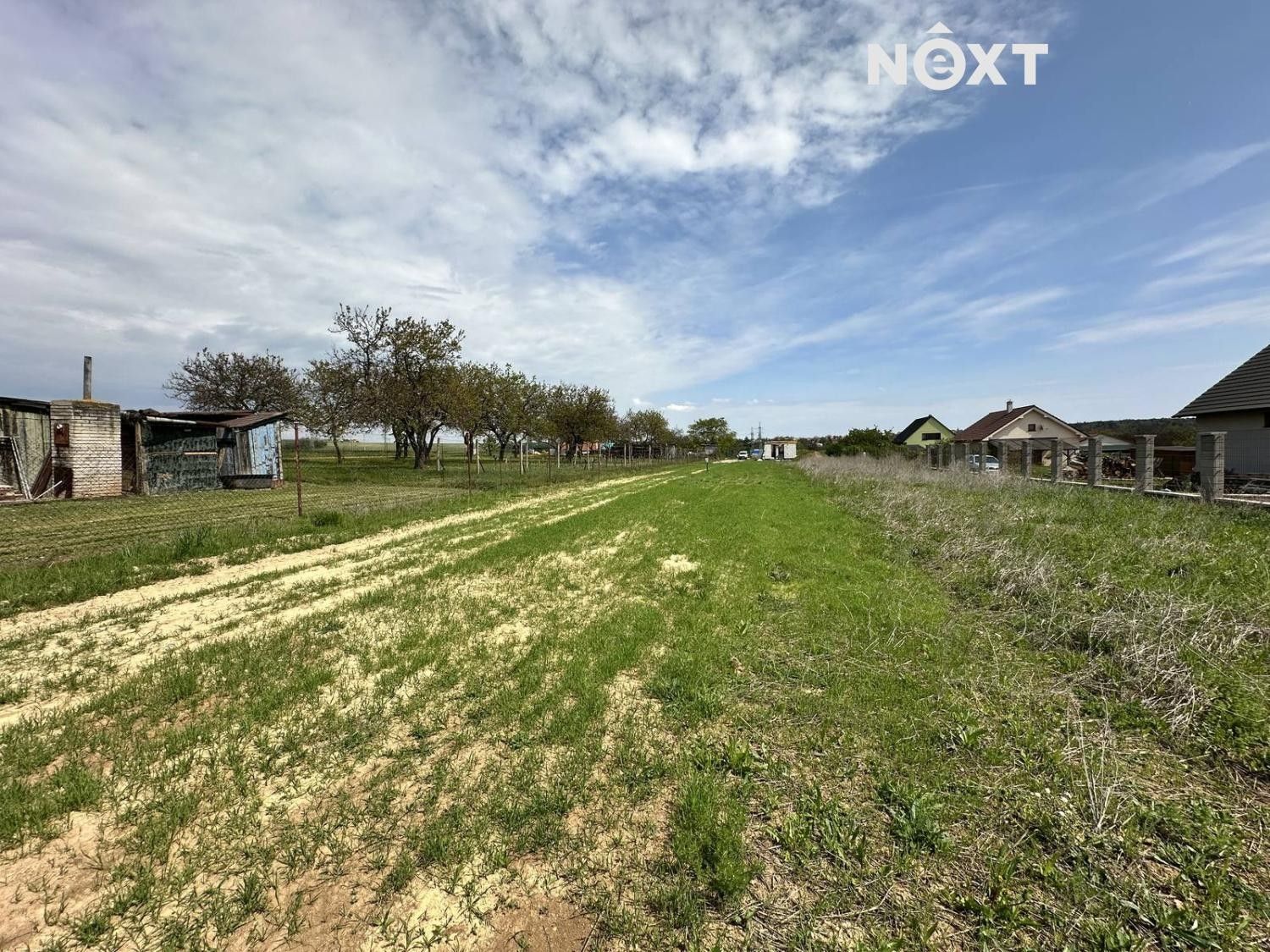 Prodej pozemek pro bydlení - Znojmo