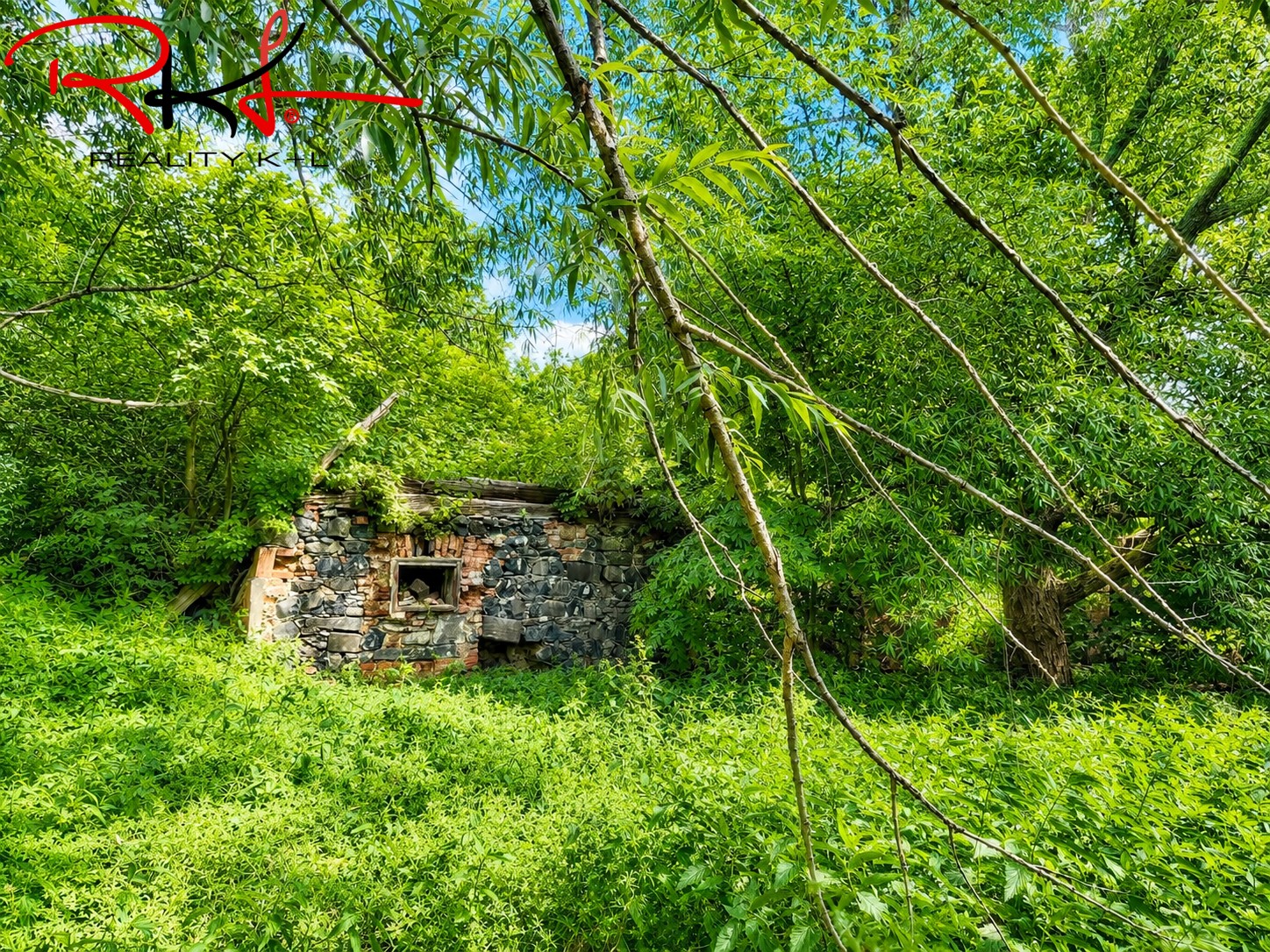 Pozemek pro bydlení · 1 853 m² · Kamenický Šenov Prácheň - 4