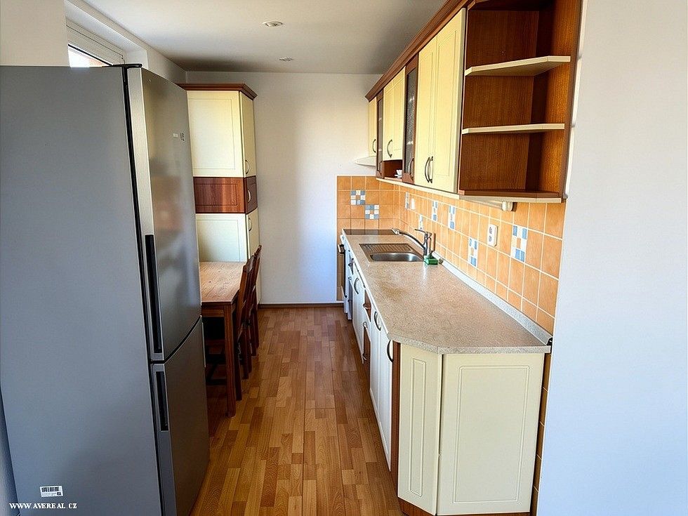 3+1, Praha - Vokovice, okres Praha 6, Hlavní město Praha, 67 m² - 1