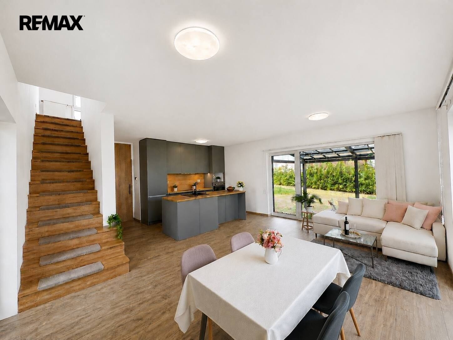 Prodej rodinný dům - Dobev Oldřichov, 94 m² - 5