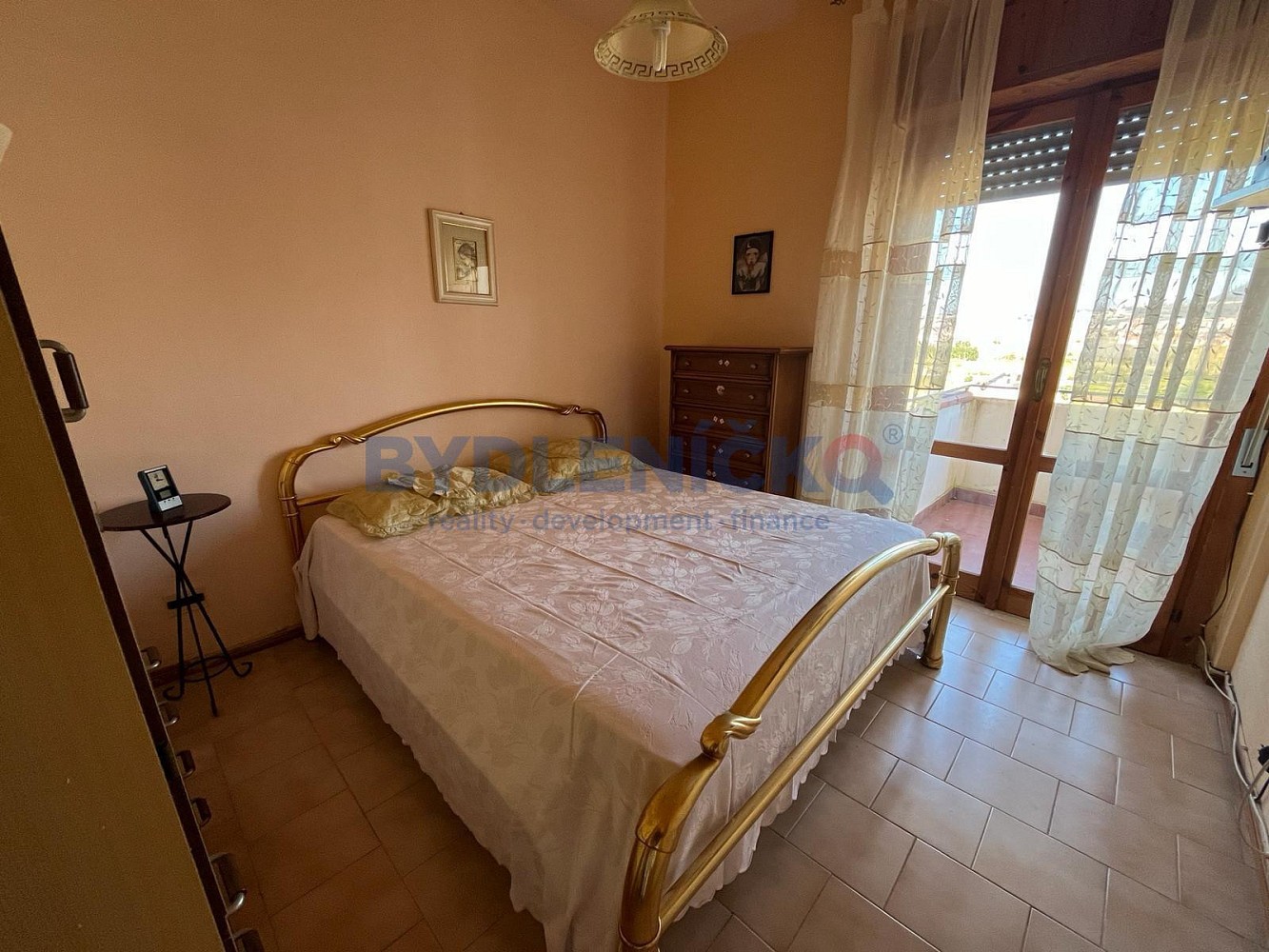 Byt 2+kk · 35 m² · Scalea, region Kalábrie, Itálie - 4