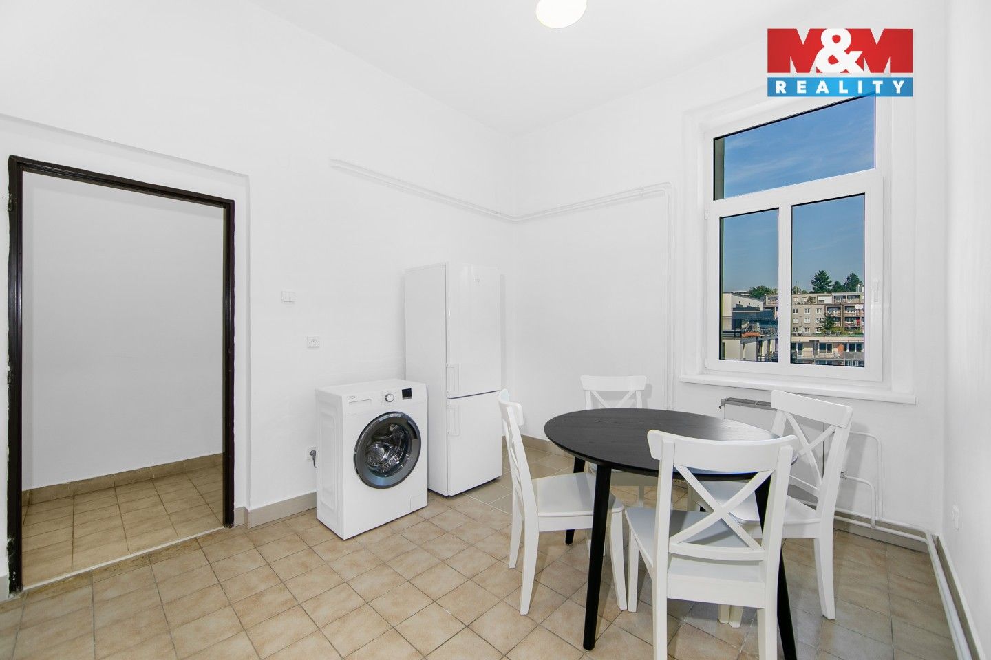 Pronájem kancelář - Karlovarská, Plzeň, 100 m²