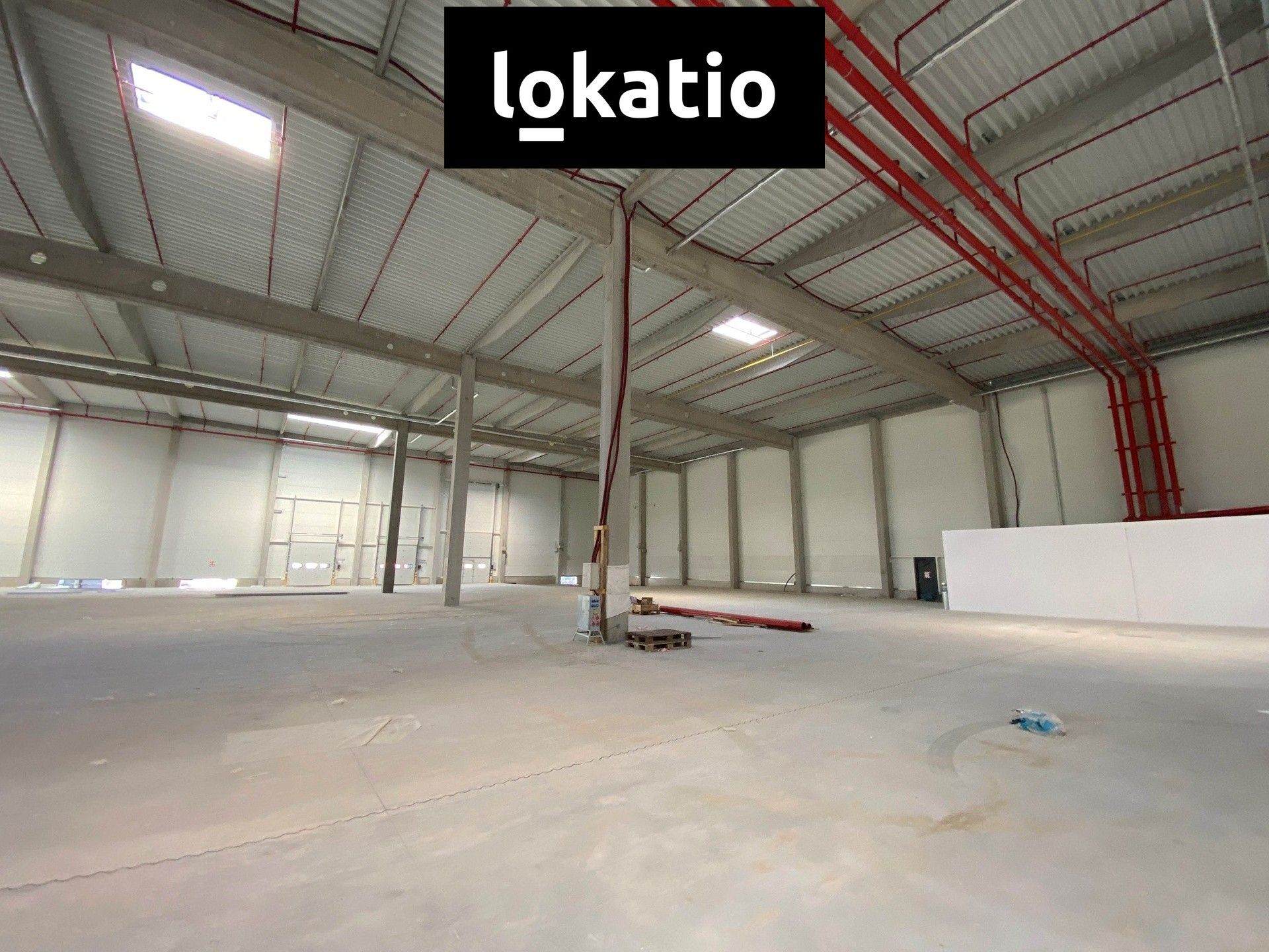 Sklad · 1 224 m² · Olomouc - 4