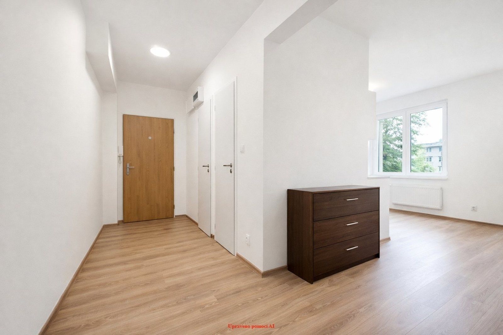 Pronájem byt 2+1 - Dlouhá třída, Havířov-město, Moravskoslezský kraj, 53 m² - 5