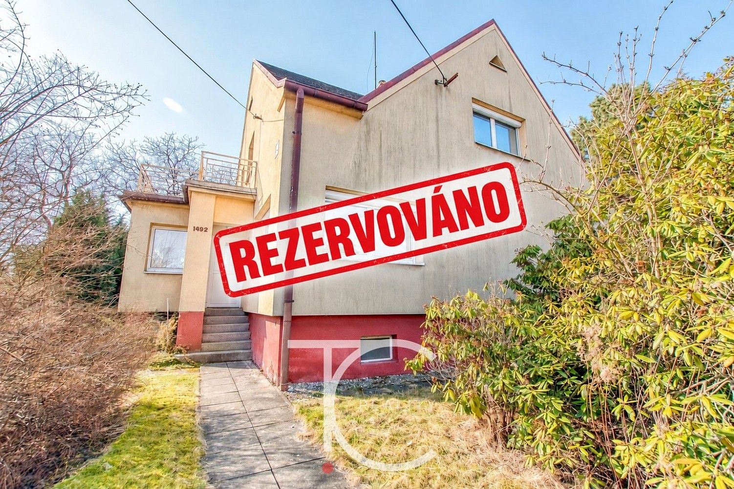 Rodinný dům, 180 m²