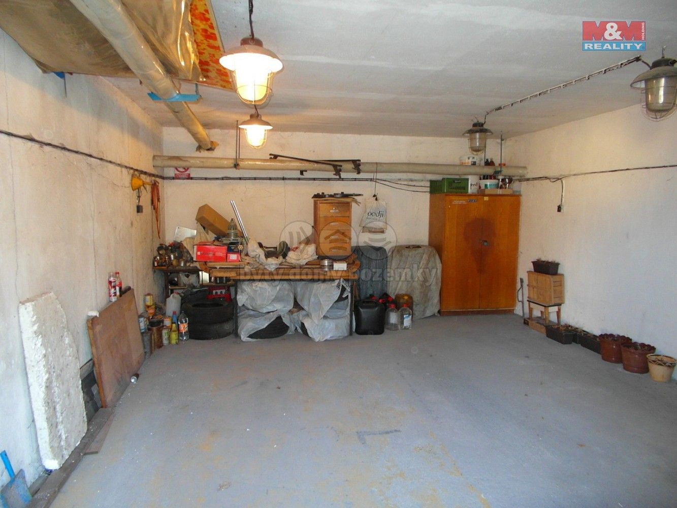 Nemovitost · 16 m² · Orlová - Lutyně, okres Karviná, Moravskoslezský kraj - 4