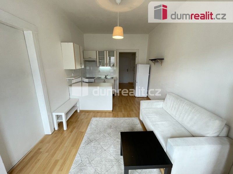 2+kk, Moulíkova, Praha, 42 m² - 2