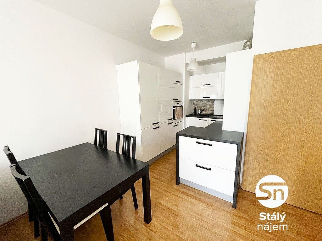 2+kk, Praha - Hostivař, okres Praha 15, Hlavní město Praha, 47 m² - 2