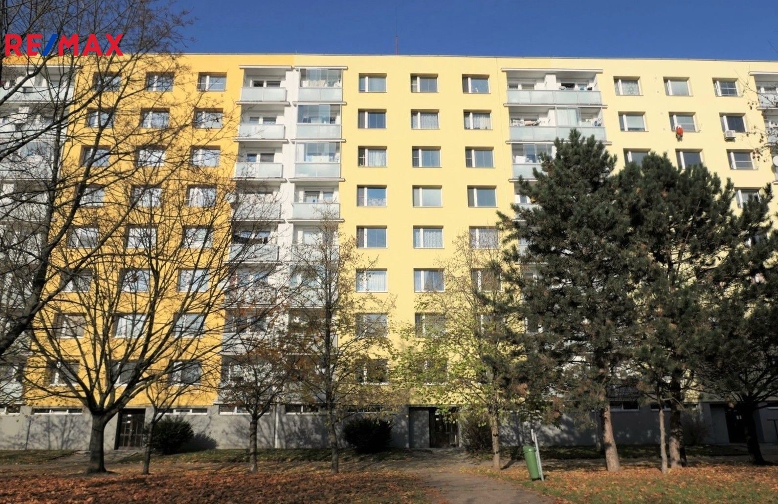 1+1, Mandysova, Hradec Králové, 35 m²