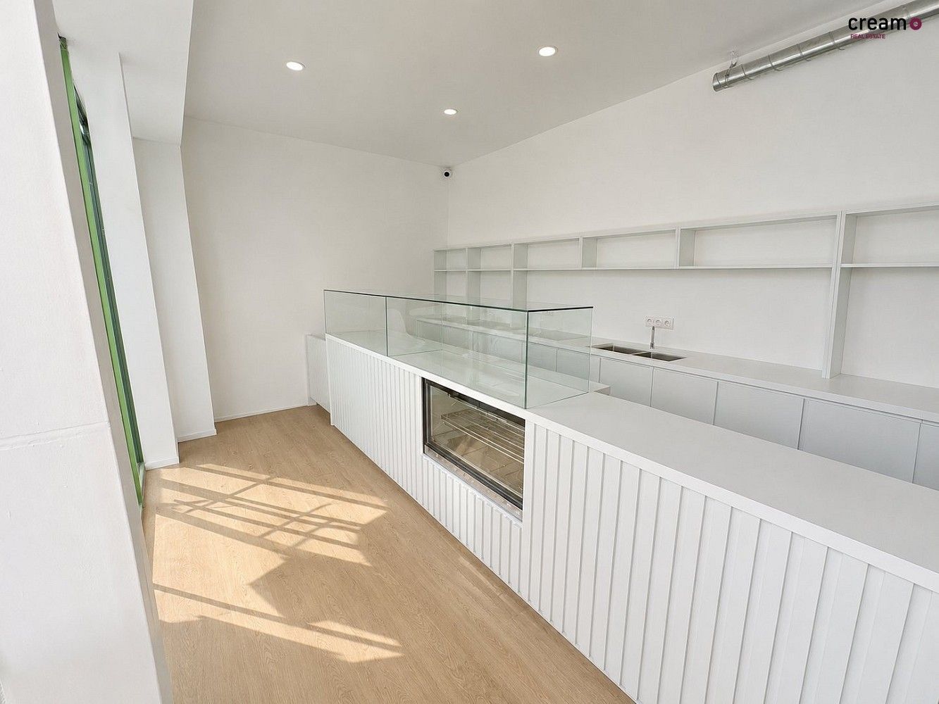 Obchodní prostory, Zlín, Zlínský kraj, 30 m² - 2
