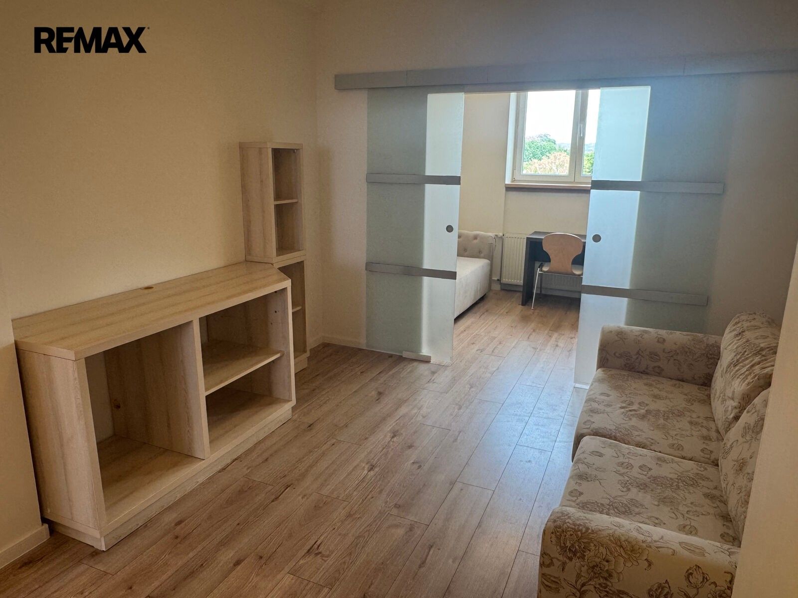 2+1, Jateční 1398, Karlovy Vary, 55 m²