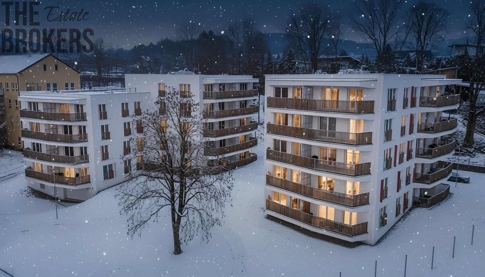 Byt 3+kk · 84 m² · Papírenská 1702, Vrchlabí - 3