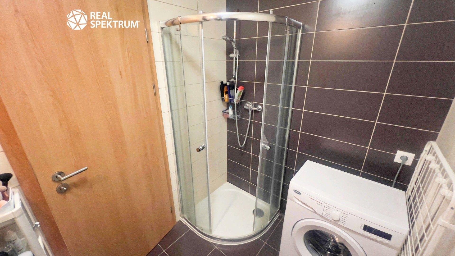 Pronájem byt 1+kk - Táborská, Brno, 35 m²