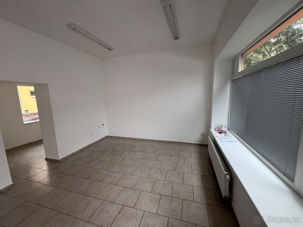 Obchodní prostory, Jeseník, 790 01