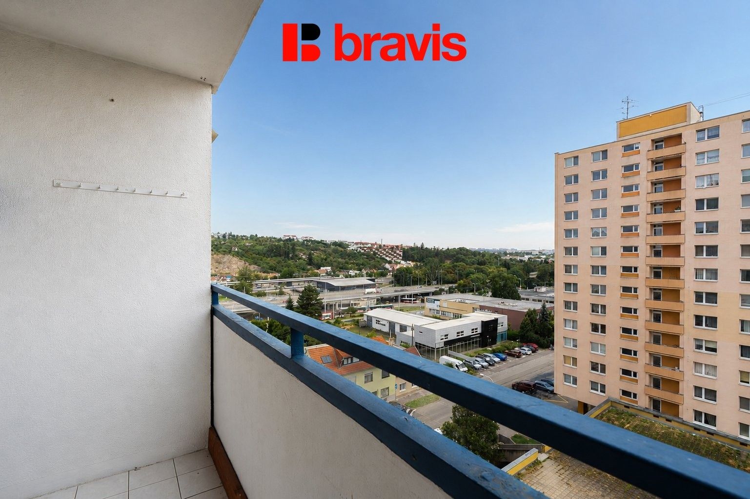 Byt 2+1 · 64 m² · Božetěchova 2273, Brno Královo Pole - 4