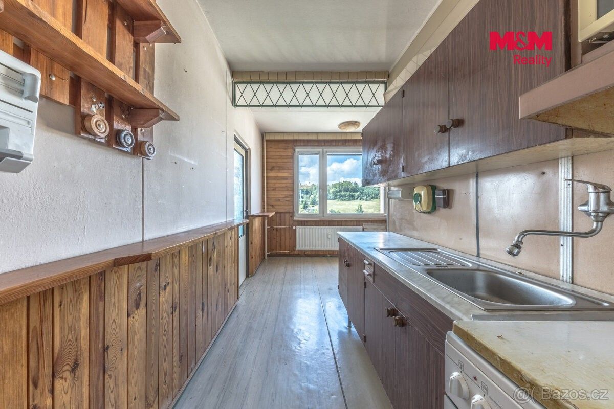 Byty, Lomnice nad Popelkou, 512 51 - 2