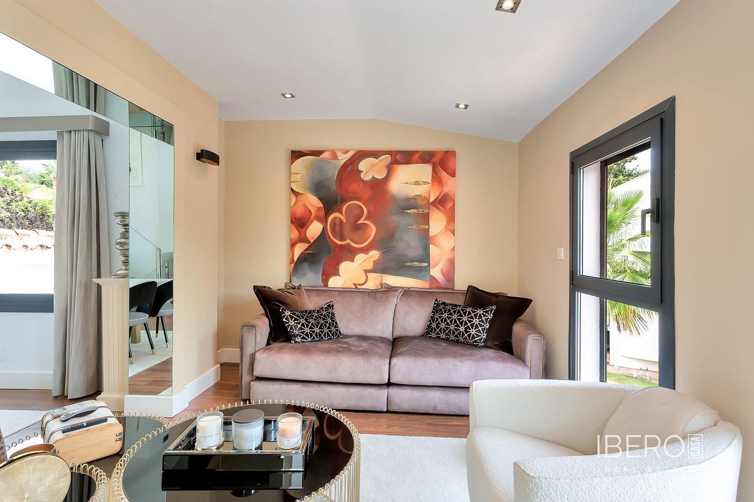 Prodej rodinný dům - El Rosario, ES, 253 m² - 5