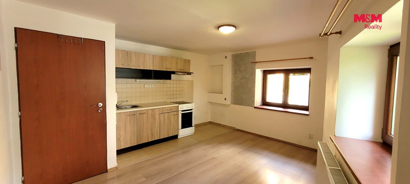 Byt 2+kk · 32 m² · Rybářská, Jablonec nad Nisou - 4