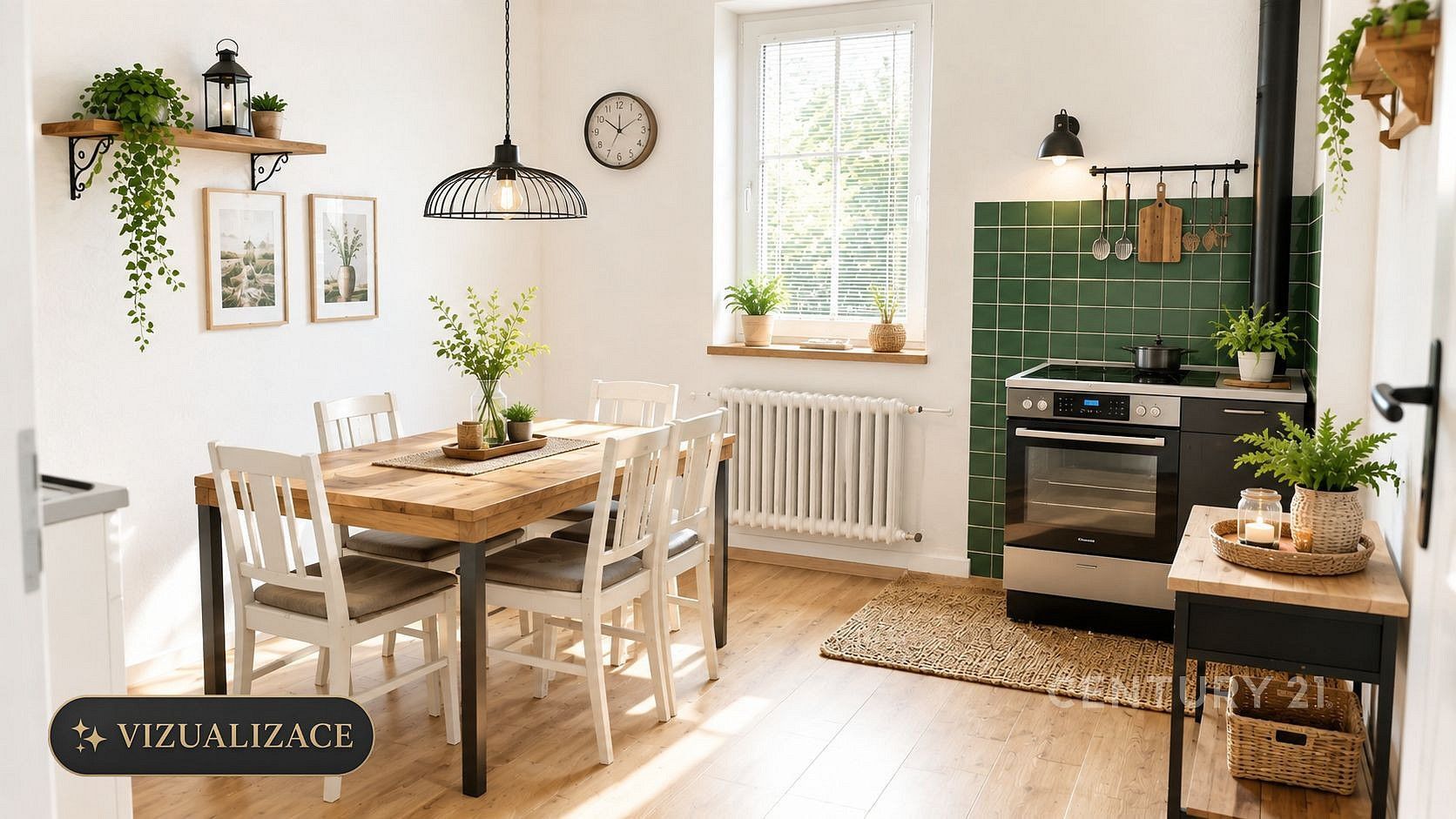 Rodinný dům · 119 m² · Adamov, okres České Budějovice, Jihočeský kraj - 3