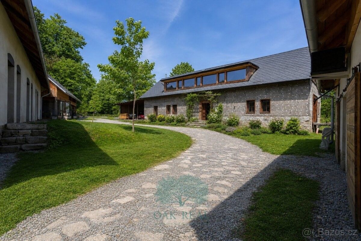 Ostatní, Vrchotovy Janovice, 257 53 - 1