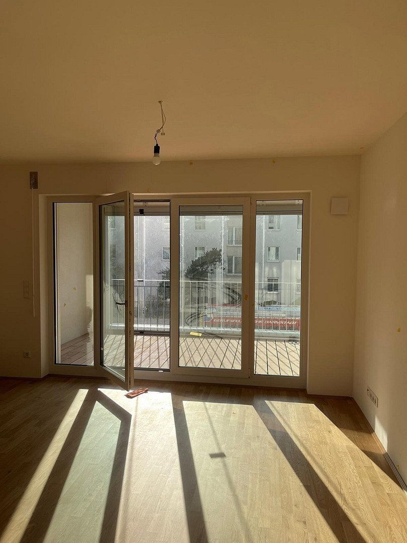 Byt 3+1 · 80 m² · Donnersbergring 8 Darmstadt Darmstadt Hessen 64295 - 4