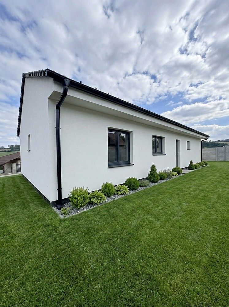 Rodinný dům · 130 m² · Obory, okres Příbram - 4