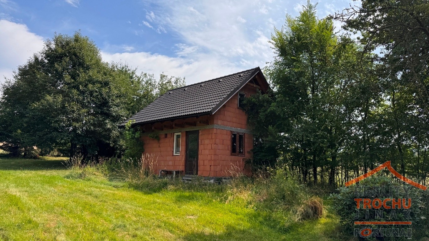 Pozemek pro bydlení · 3 538 m² · Hořice Březovice - 4