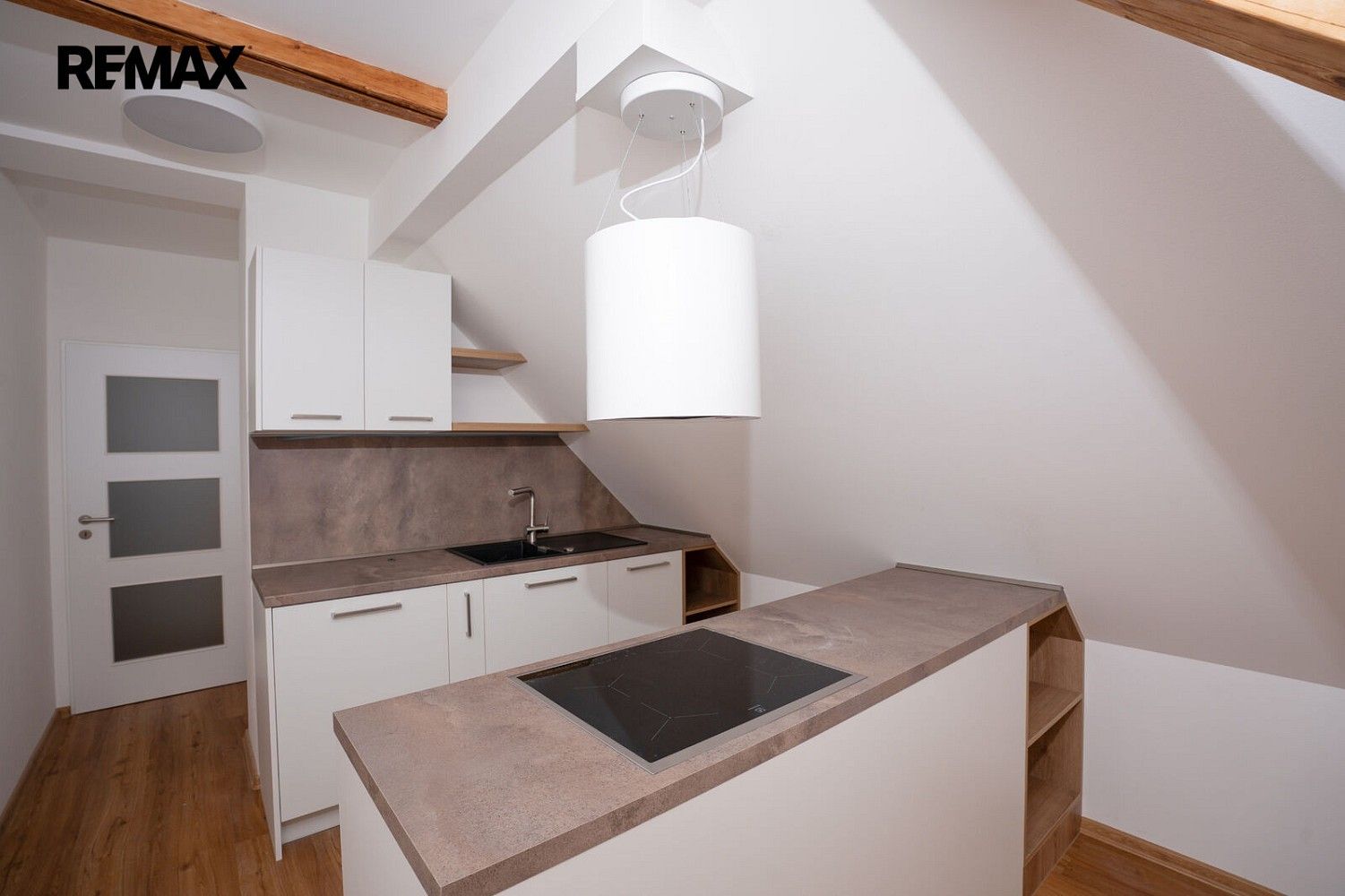 2+kk, Jablonné v Podještědí, okres Liberec, Liberecký kraj, 46 m² - 1