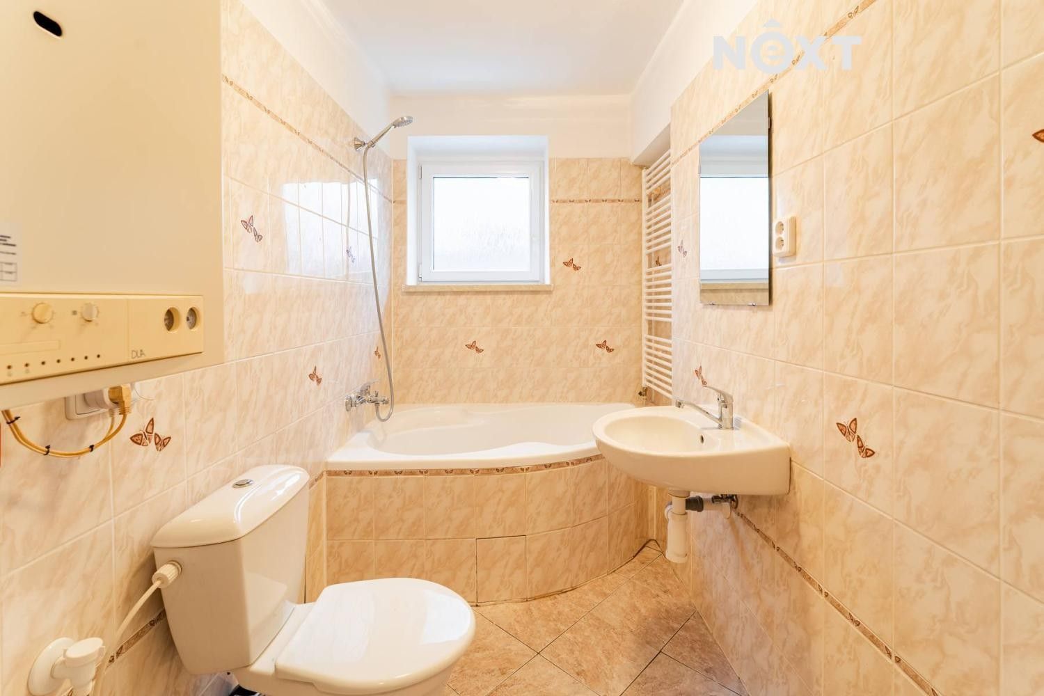 Pronájem byt 2+1 - Zborovská, Šumperk, 49 m²