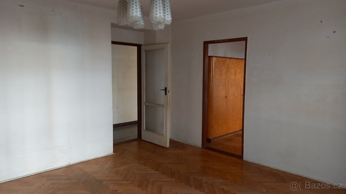 Byt · Olomouc, 779 00 - 4