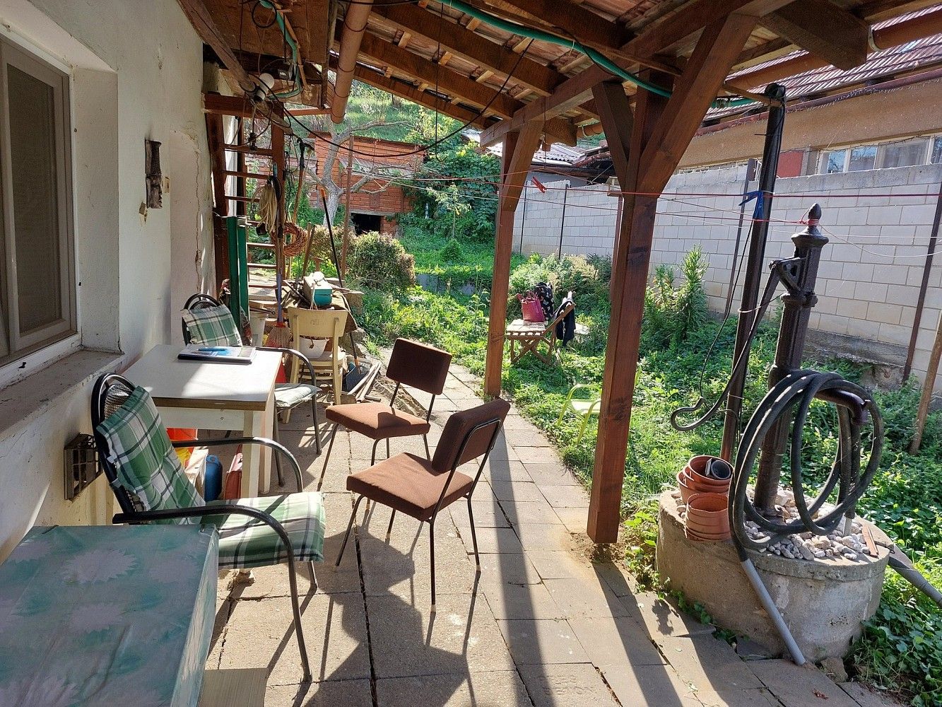 Rodinný dům · 54 m² · Polešovice, okres Uherské Hradiště - 3