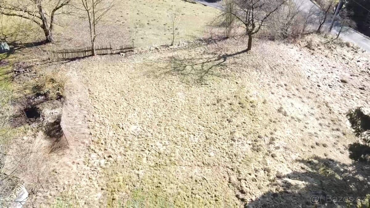 Pozemky pro bydlení, Žandov u České Lípy, 471 07