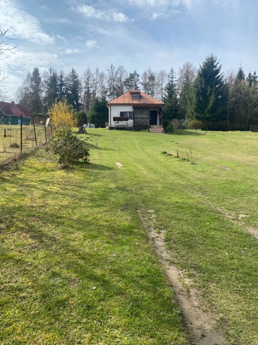 Pozemek pro bydlení, 1 429 m²