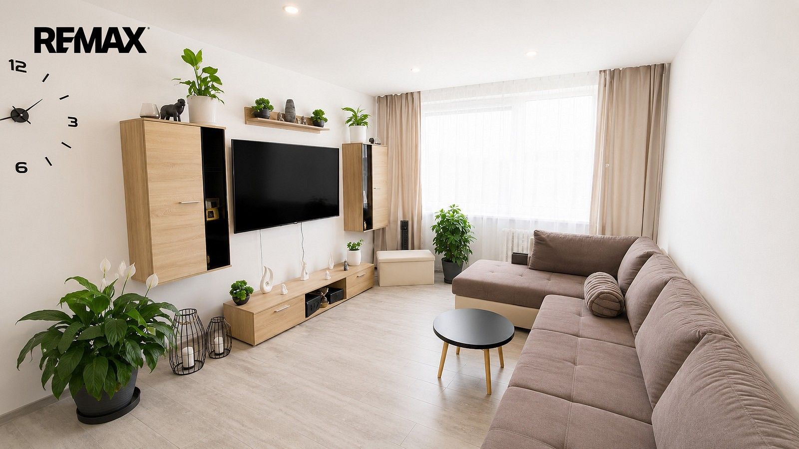 1+kk, Praha - Hostivař, okres Praha 15, Hlavní město Praha, 29 m² - 2
