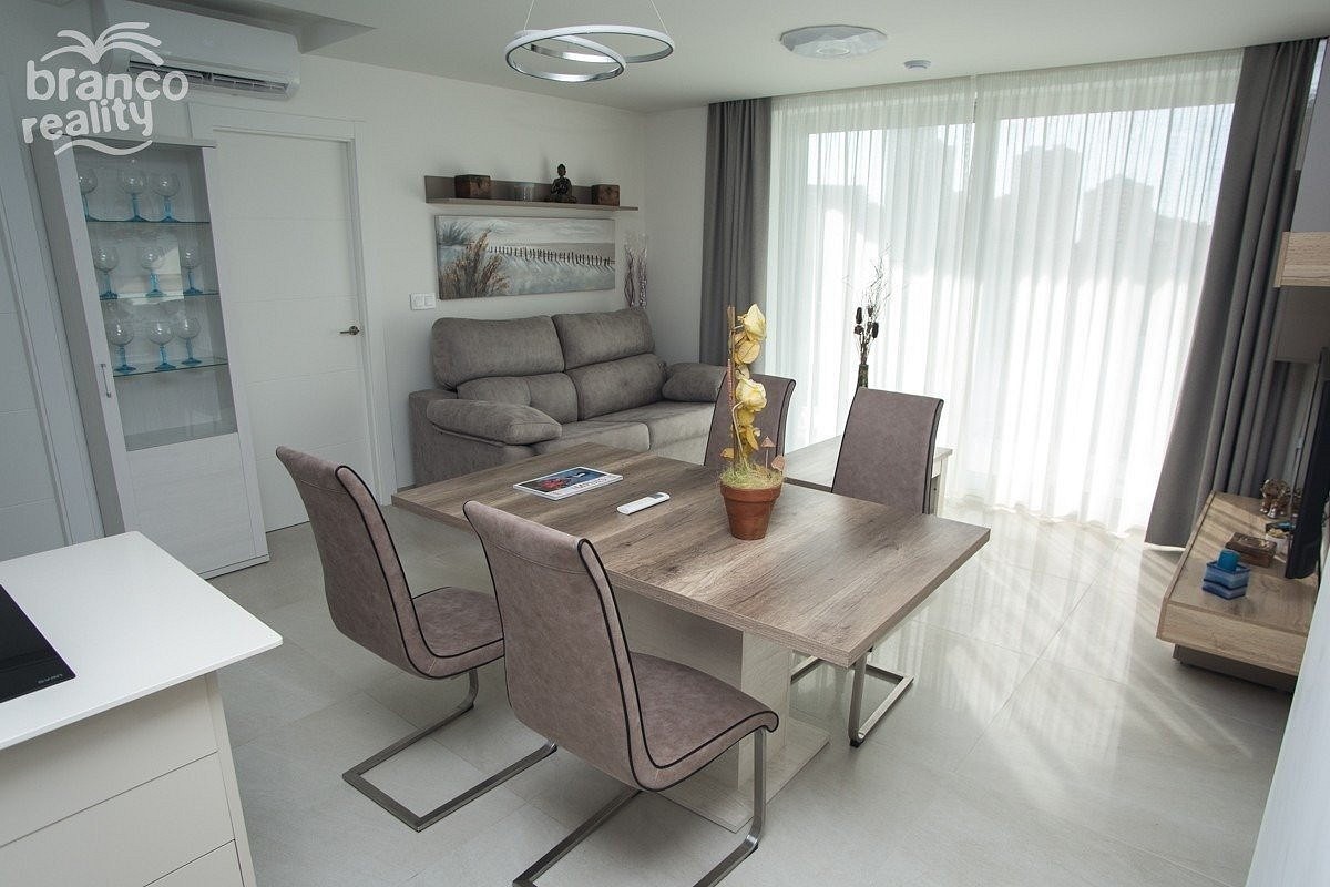 Prodej byt 2+kk - Finestrat, Alicante, Španělsko, 76 m² - 5