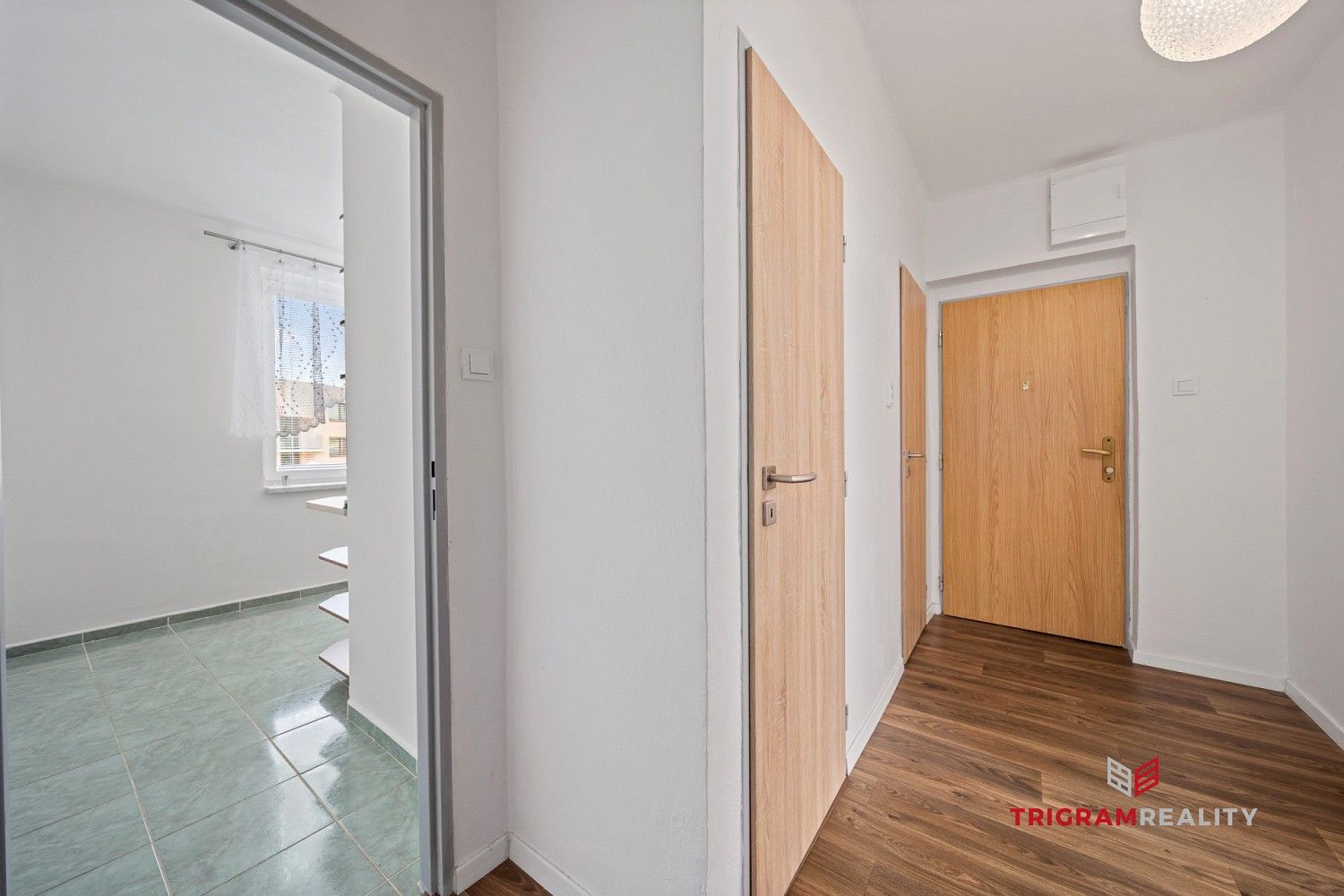 Pronájem byt 3+1 - Mostek, okres Trutnov, 66 m² - 5