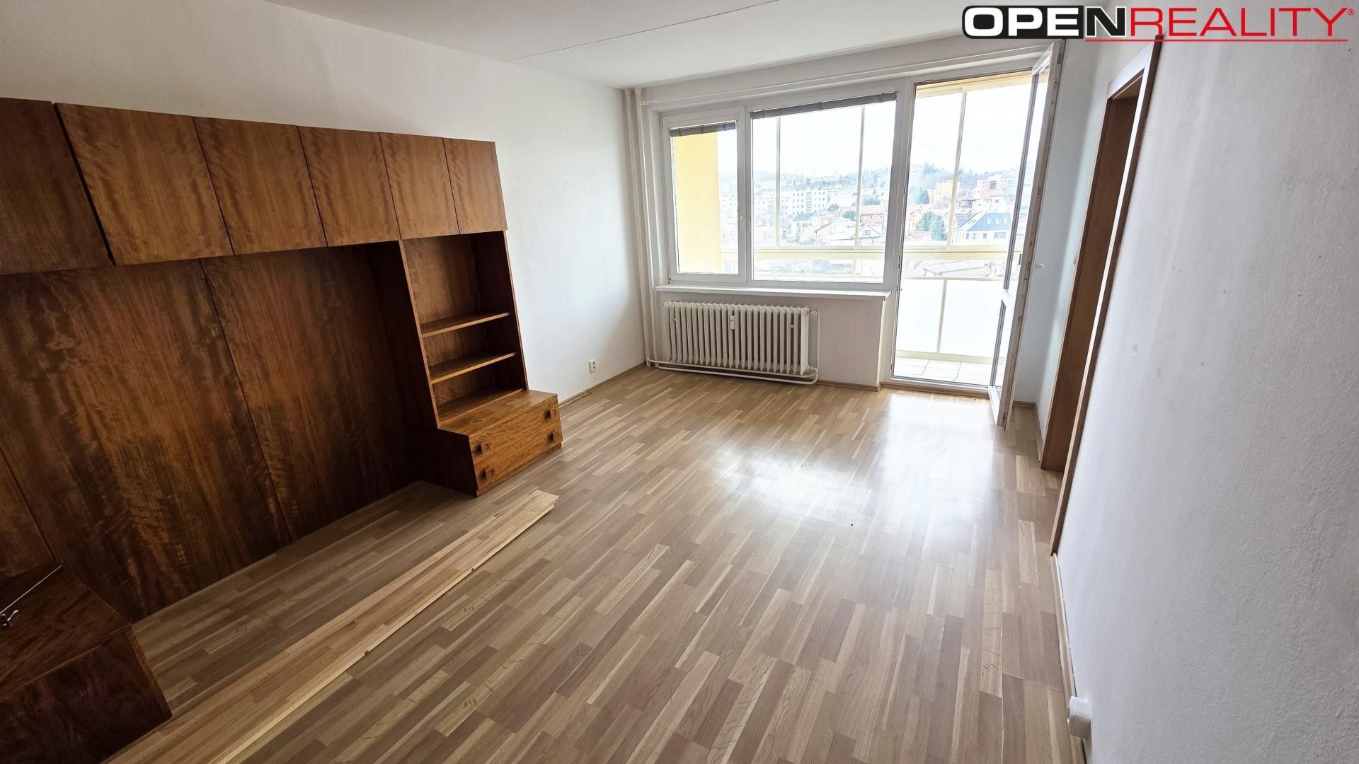 Pronájem byt 3+1 - Žitná, Brno, 70 m²