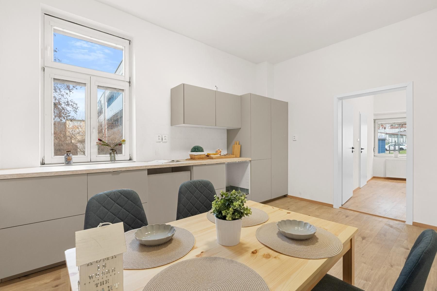 Rodinné domy, Jungmannova, Ústí nad Labem, 152 m²