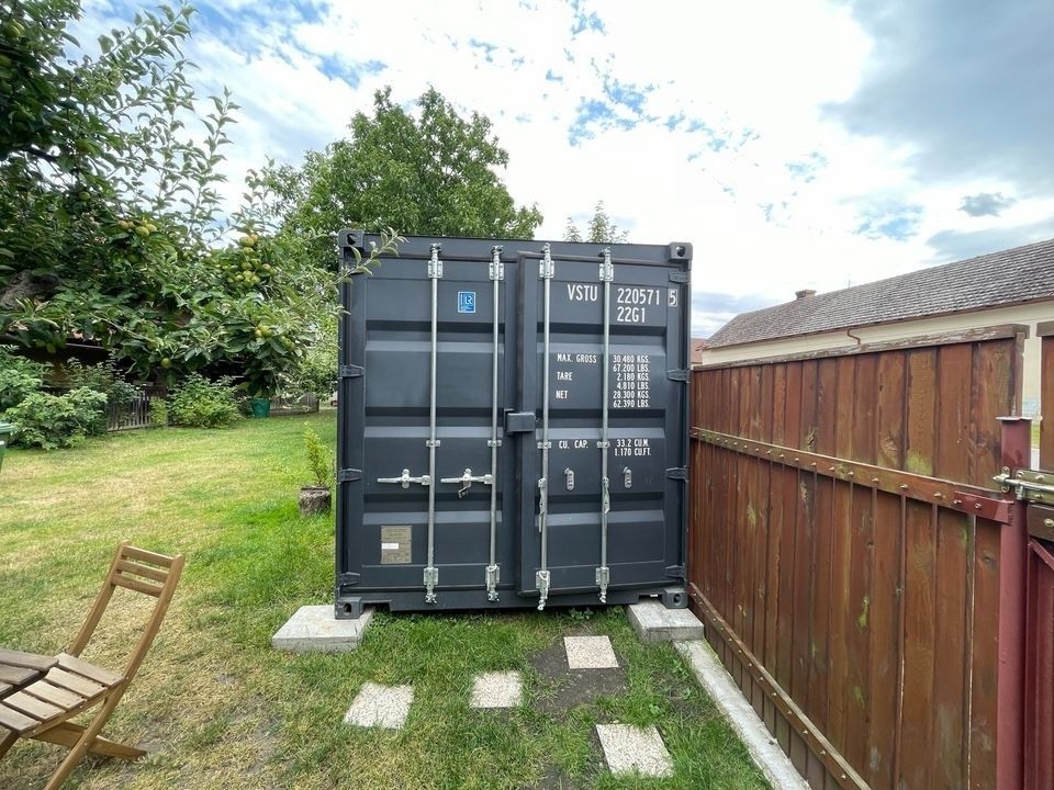 Prodej obchodní prostory - Praha, 140 00