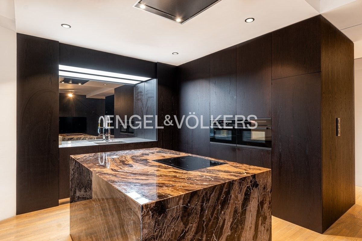 Byt 4+kk · 118 m² · U Blaženky, Praha Smíchov - 4