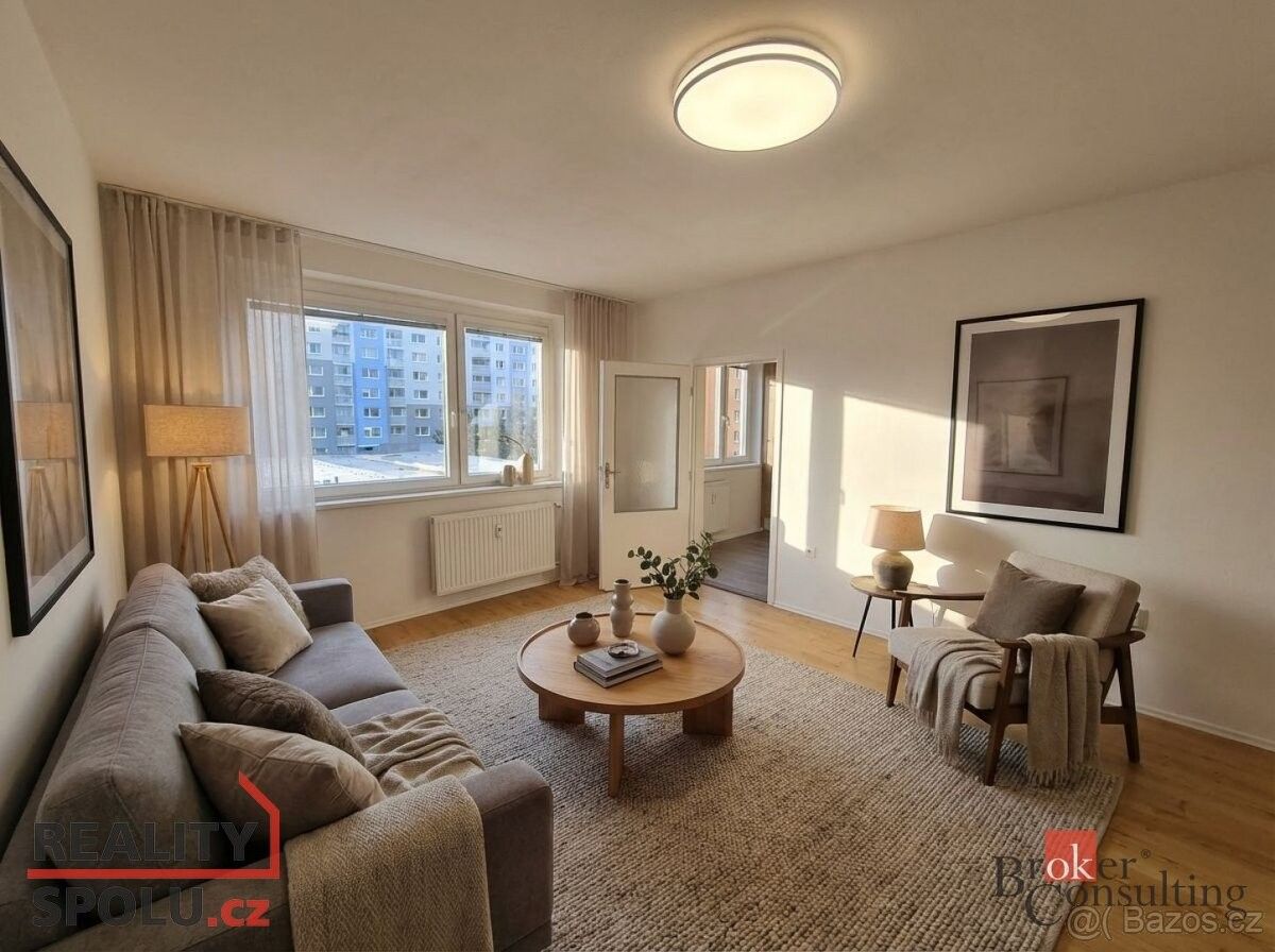 Byty, Liberec, 460 06