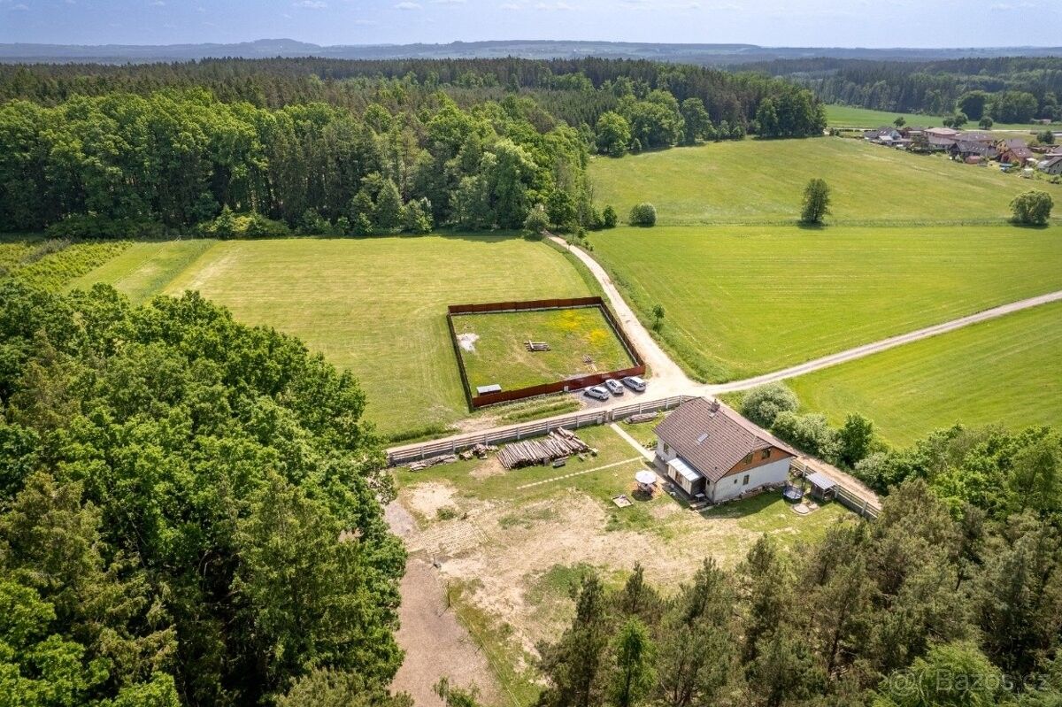 Prodej rodinný dům - Tábor, 390 02