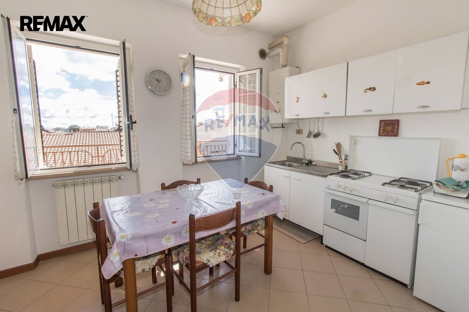 Prodej byt 2+1 - Tornareccio, Province of Chieti, Itálie, 117 m² - 5