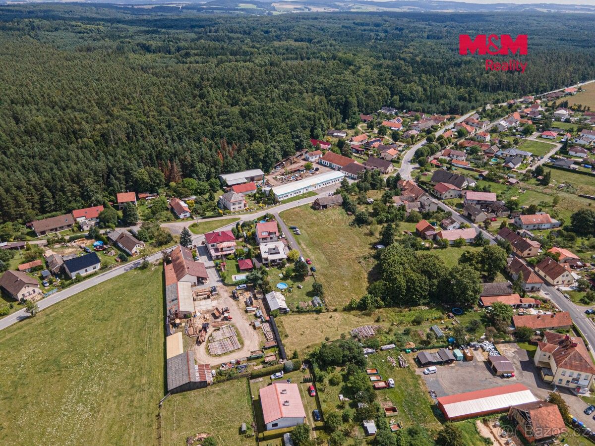 Prodej pozemek pro bydlení - Čermná nad Orlicí, 517 25 - 5